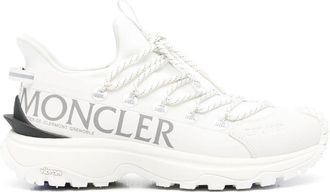 Moncler Trailgrip Lite2 sneakers - White