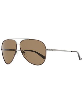 Ferragamo Unisex Sf131s 60Mm Sunglasses