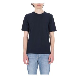 Barba T-Shirts, male, Blue, Size: 2XL T-Shirts