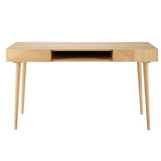 Maisons du monde Escritorio vintage 2 cajones