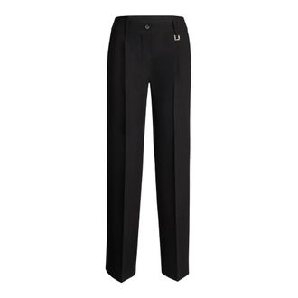 Joop Mujer, Pantalones, Negro, Talla: M