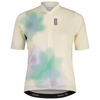Maloja VaridM. Velotrikot f&uuml;r Damen | beige