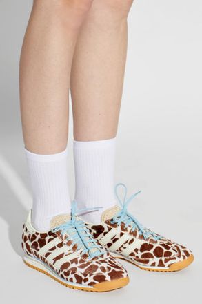 adidas SL 723 OG Sports Shoes, Womens, Brown