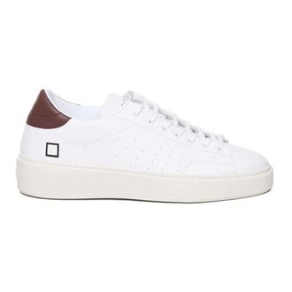D.A.T.E. D.a.t.e., Heren, Schoenen, Wit, Maat: 45 EU