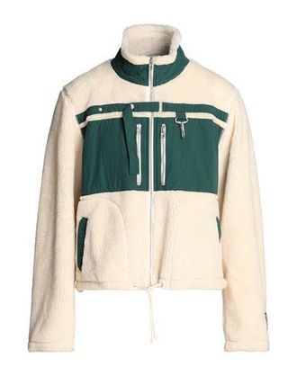 Reese Cooper CAPISPALLA - Shearling & Teddy su YOOX.COM