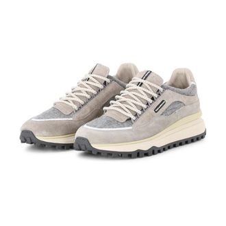 Van Bommel De Gripper Sneaker