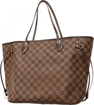 Louis Vuitton Ebene Tote Bag (Pre-Owned)
