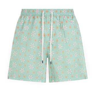 Fedeli Hombre, Trajes de ba&ntilde;o, Verde, Talla: M