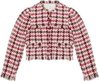 Isabel Marant Amelio jack - Rood