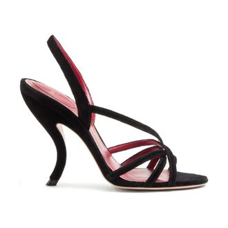 Valentino Garavani Donna, Scarpe, Nero, 39 EU, new