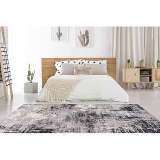 Kayoom home24 Kurzflorteppich Piemont 425
