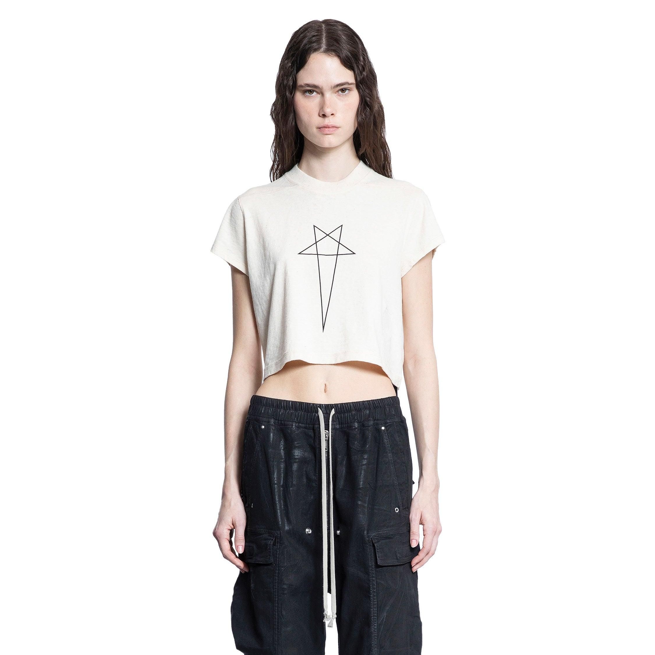 Rick Owens Hooded T-Shirts − Sale: up to −50% | Stylight
