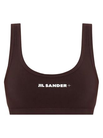 【関税&送料込】Jil Sander Bikini Briefs With Logo Jil Sander Bikini Briefs | italist
