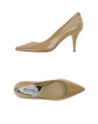 Michael Kors CALZATURE - Decolletes su YOOX.COM