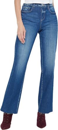 L'agence Tiana Ladera Wide Leg Jean