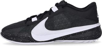 Nike Zoom Freak 5 Basketbalschoen - Heren - Fitnessschoenen - Zwart - 42 1/2 EU - Fitness