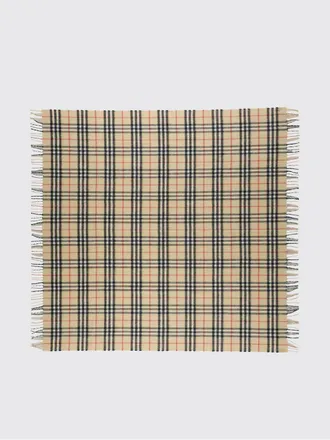 Burberry Copriletti E Plaid Lifestyle colore Beige