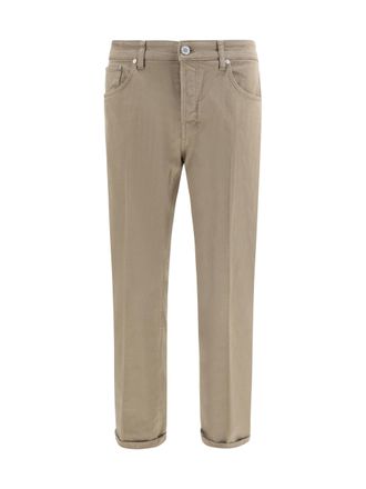 Pantaloni Torino Jeans - Gray