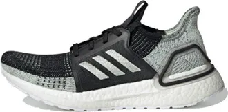 adidas (WMNS) adidas Ultraboost 19 Linen Green G27484