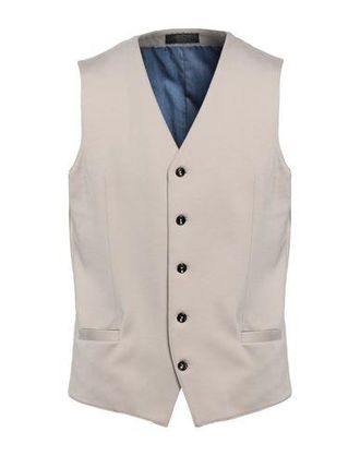 Asfalto Tailored Vests