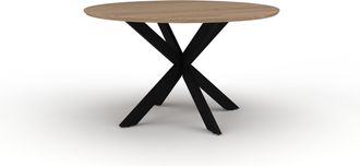 Schubiger M&ouml;bel Esstisch Anansar