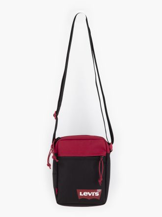 Levi's Mini Crossbody Bag - Mens - One Size - Red