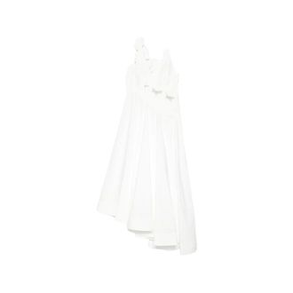 Zimmermann Mujer, Vestidos, Blanco, Talla: M