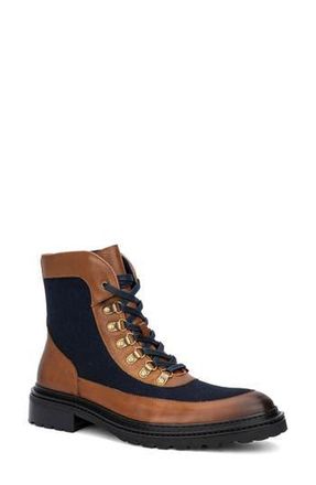 Vintage Foundry Co. Orme Boot in Navy at Nordstrom Rack, Size 10.5