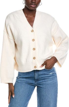 Free People Cool Of The Night Cardigan