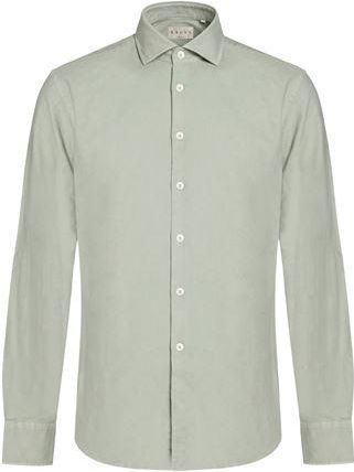 Xacus TOPWEAR - Camicie su YOOX.COM