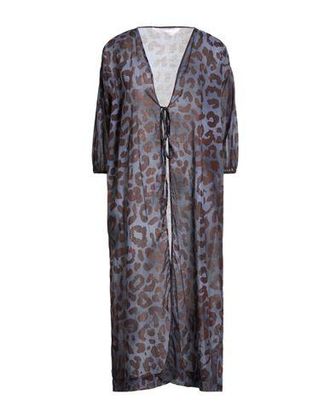 Robert Friedman COATS & JACKETS - Overcoats & Trench Coats on YOOX.COM