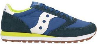 Saucony FOOTWEAR - Trainers sur YOOX.COM