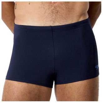 Speedo Hyperboom Aquashort Badehose f&uuml;r Herren | blau