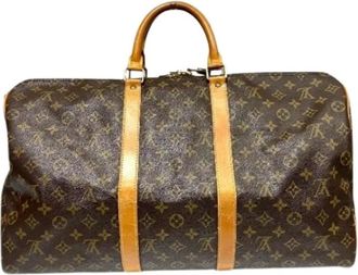 Louis Vuitton unisex, Pre-owned, Marrone, Taglia unica, used