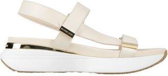 Michael Kors CALZADO - Sandalias con cierre en YOOX.COM
