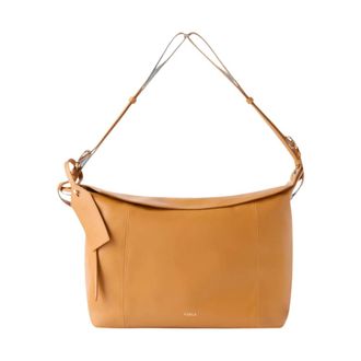 Furla Mujer, Bolsos, Marr&oacute;n, Talla: ONE Size
