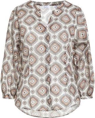 Madreperla TOPWEAR - Shirts on YOOX.COM