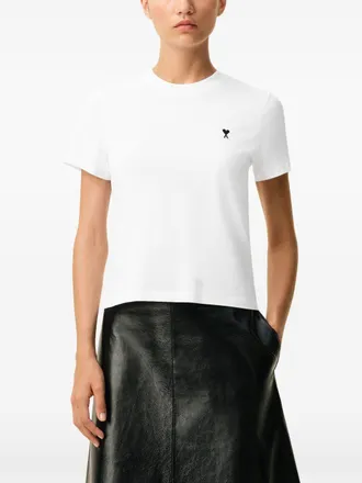 Ami T-Shirt - White