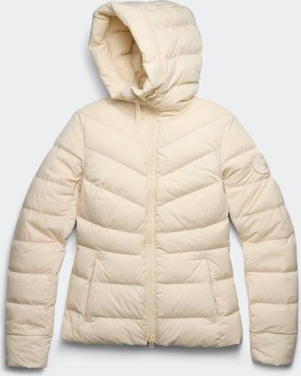 Canada Goose Manteau Clair Tonal Label (Femmes, Future Dusk, TP)