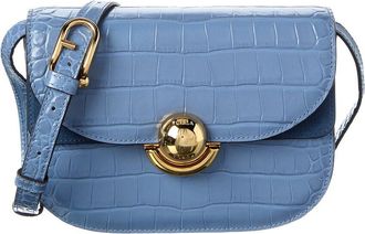 Furla Sfera Mini Leather Crossbody