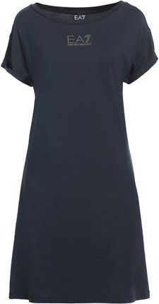 Emporio Armani DRESSES - Mini dresses on YOOX.COM
