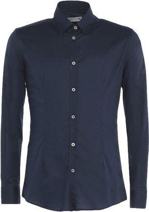 Daniele Alessandrini CAMISETAS Y TOPS - Camisas en YOOX.COM