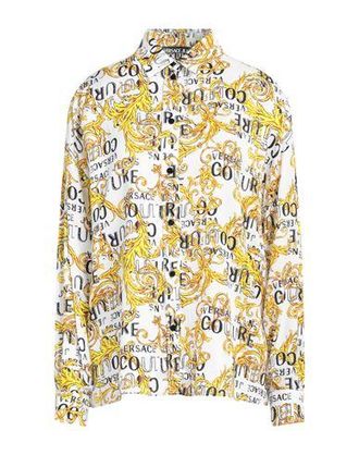 Versace TOPS - Hemden auf YOOX.COM