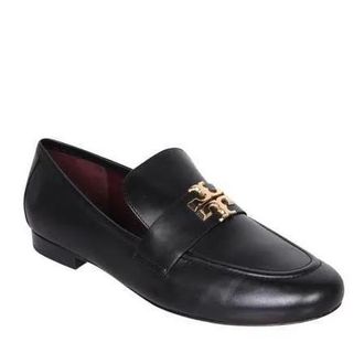 Tory Burch Tory Burch Loafer - Eleanor Loafer - Gr. 38,5 (EU) - in Schwarz - für Damen