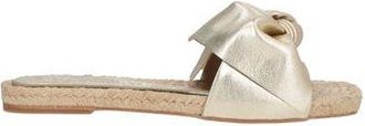 Paloma Barcel&oacute; CALZADO - Espadrillas en YOOX.COM