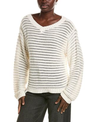 Amo AMO Johanna Sweater