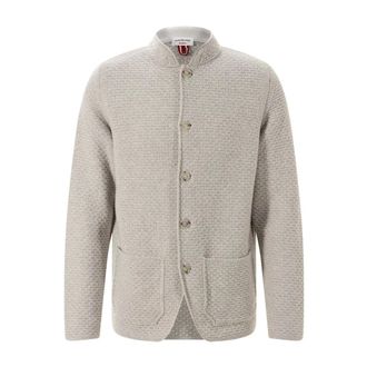 Phil Petter Giacche leggere - - Jackets - Uomo - Grigio - 2XL