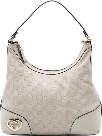 Gucci Pre-owned Gucci ssima Lovely Shoulder Bag Ladies DQUW6XUIQJ2FIKTW