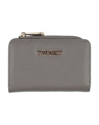 Twin-Set Small Leather Goods - Wallets on YOOX.COM