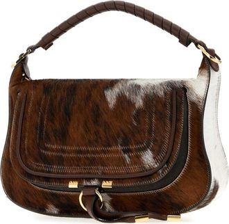 Chlo&eacute; Bag - Brown